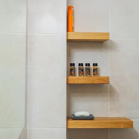 Upscale Modern Escape In The Historic Center Apartment Kalamata Exterior photo