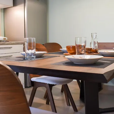 Upscale Modern Escape In The Historic Center Apartment Kalamata Exterior photo