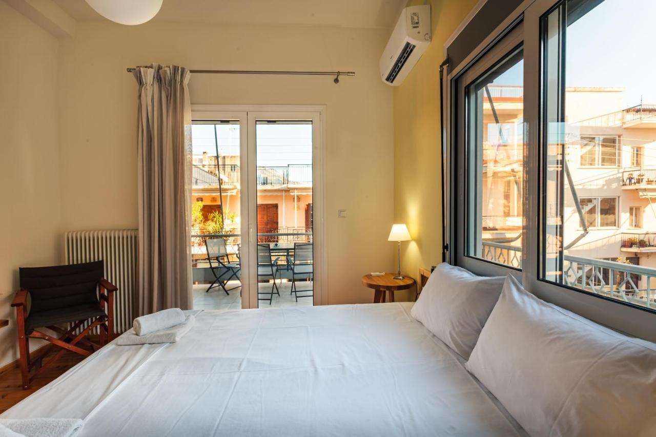 Upscale Modern Escape In The Historic Center Apartment *