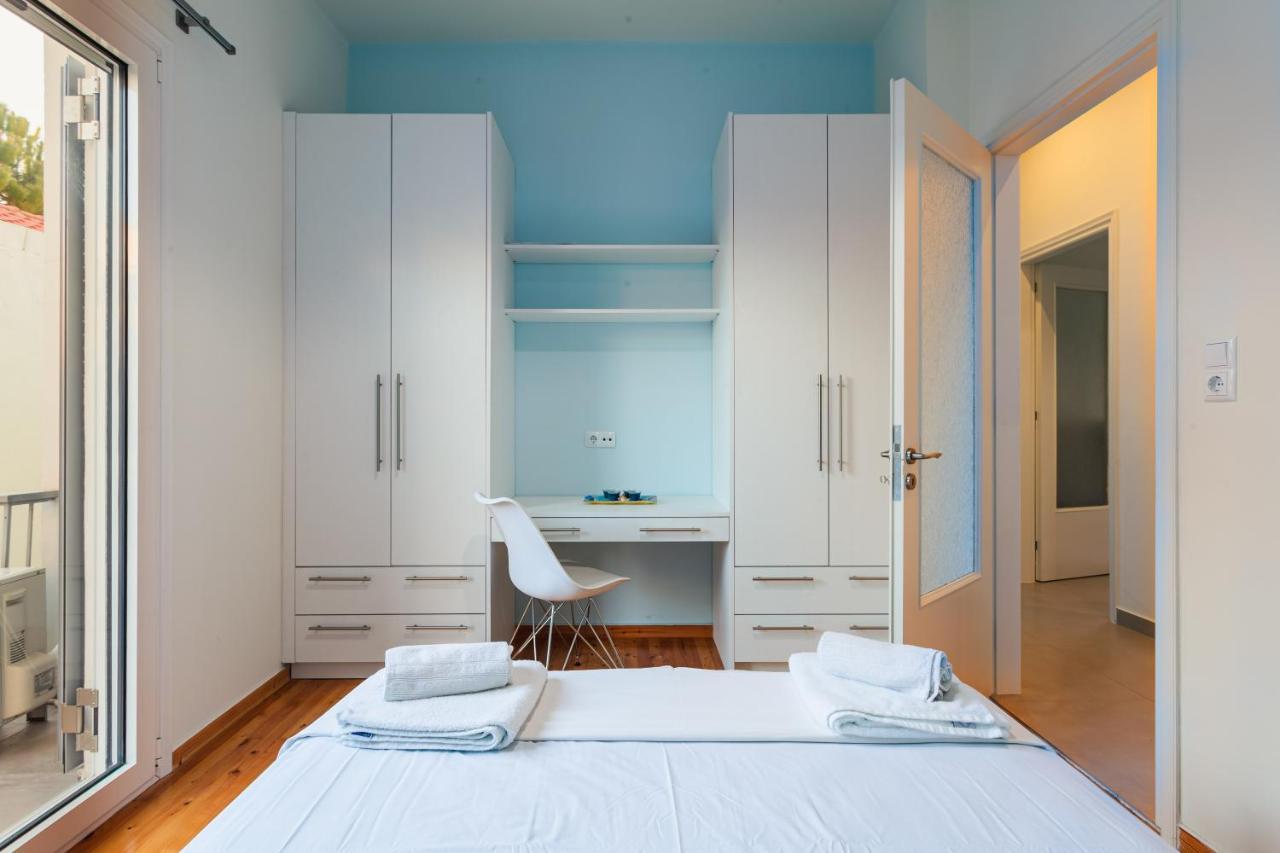 Upscale Modern Escape In The Historic Center Apartment