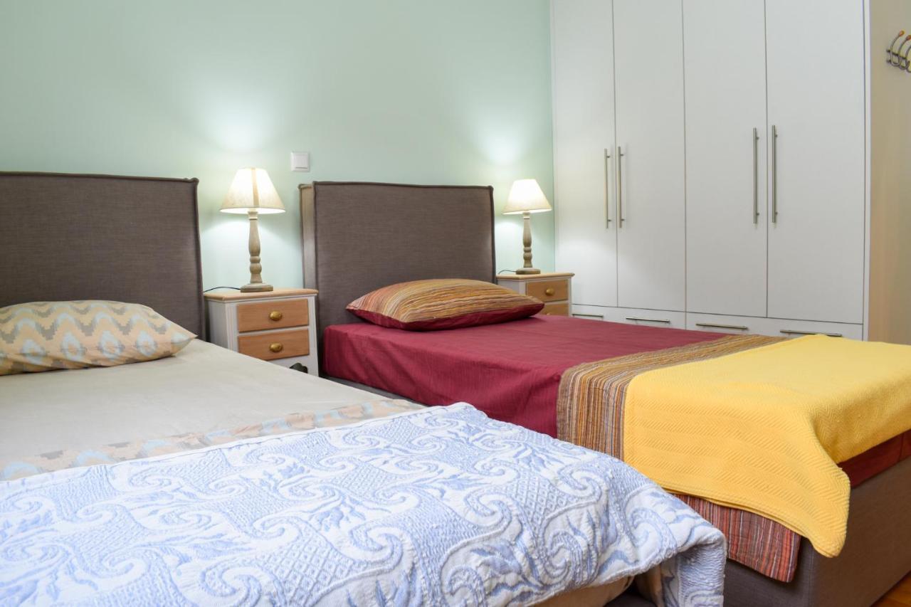 Upscale Modern Escape In The Historic Center Apartment *